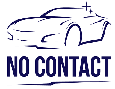 NO-CONTACT Logo