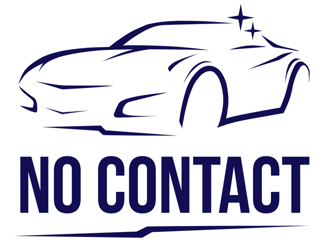 NO-CONTACT Logo